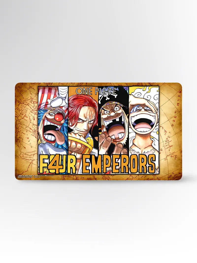 One Piece Card Game