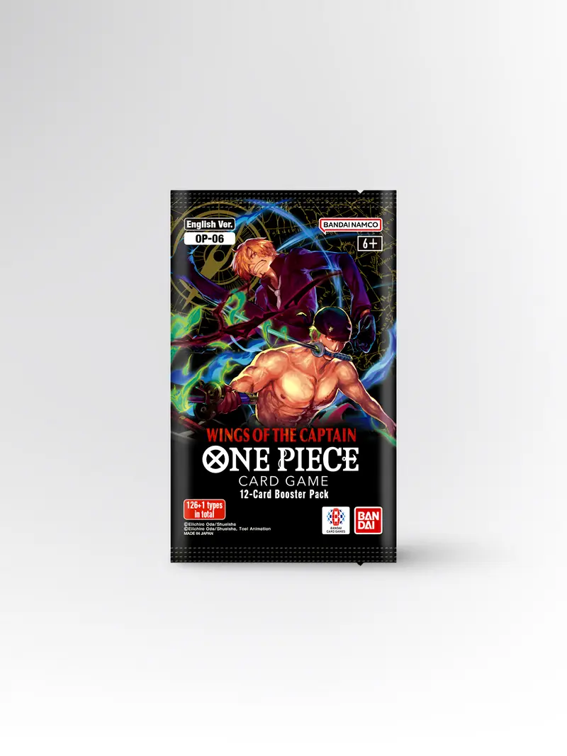 One Piece Card Game