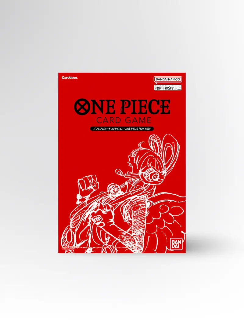 One Piece Card Game