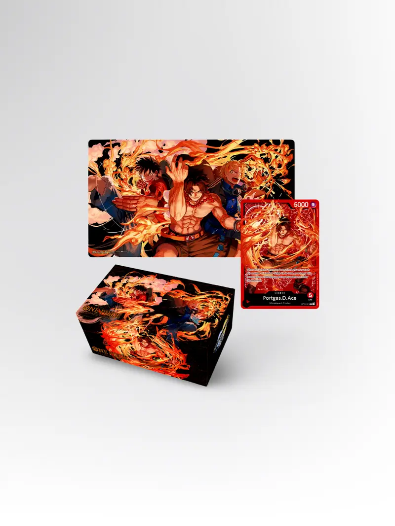 One Piece Card Game