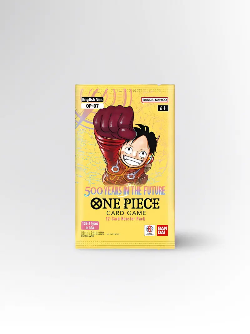 One Piece Card Game