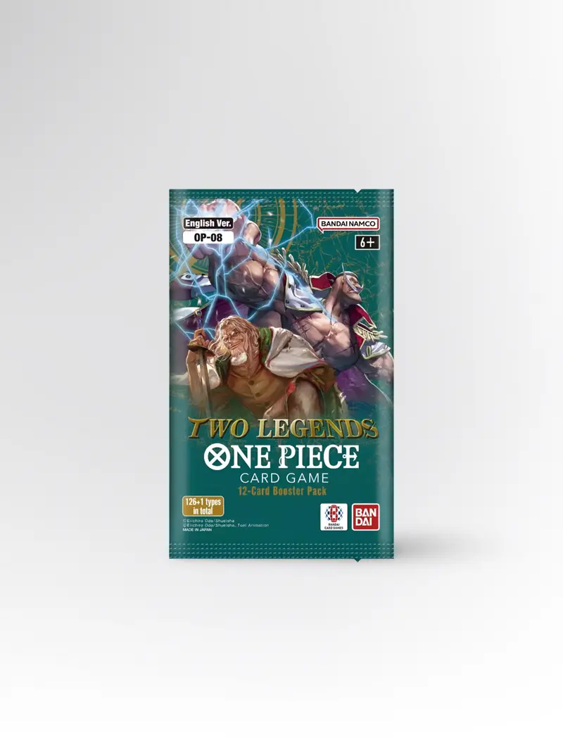 One Piece Card Game