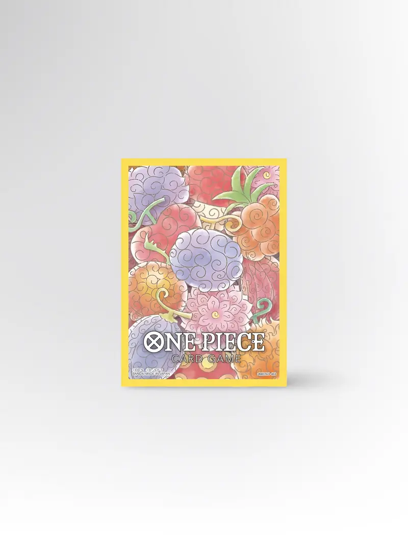 One Piece Card Game