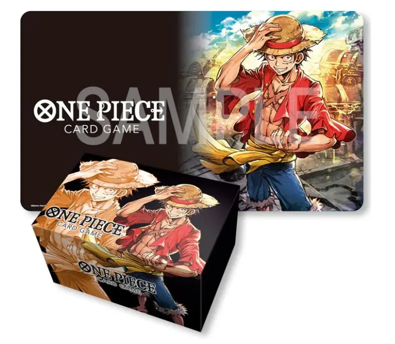 One Piece Card Game