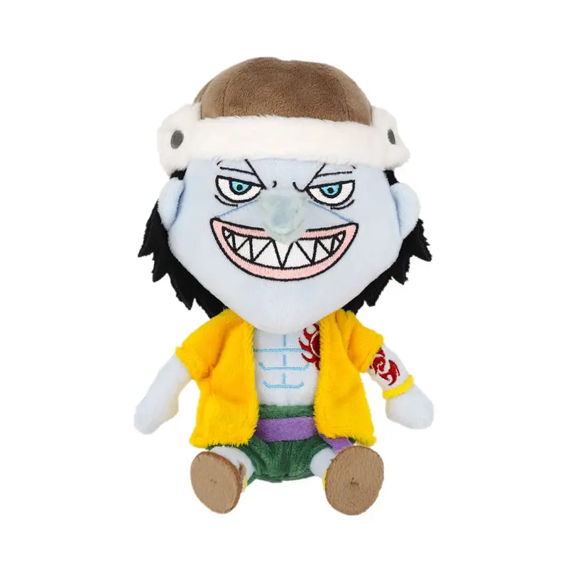 One Piece Plüschfigur Arlong All Star Collection18 cm