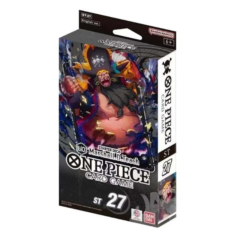 ONE PlECE Card Game