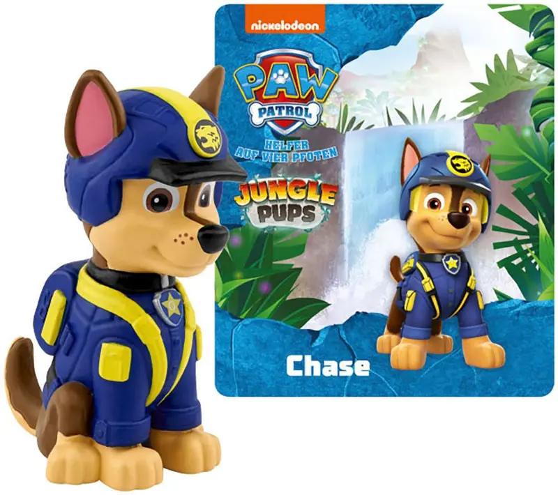 PAW Patrol - Jungle Pups
