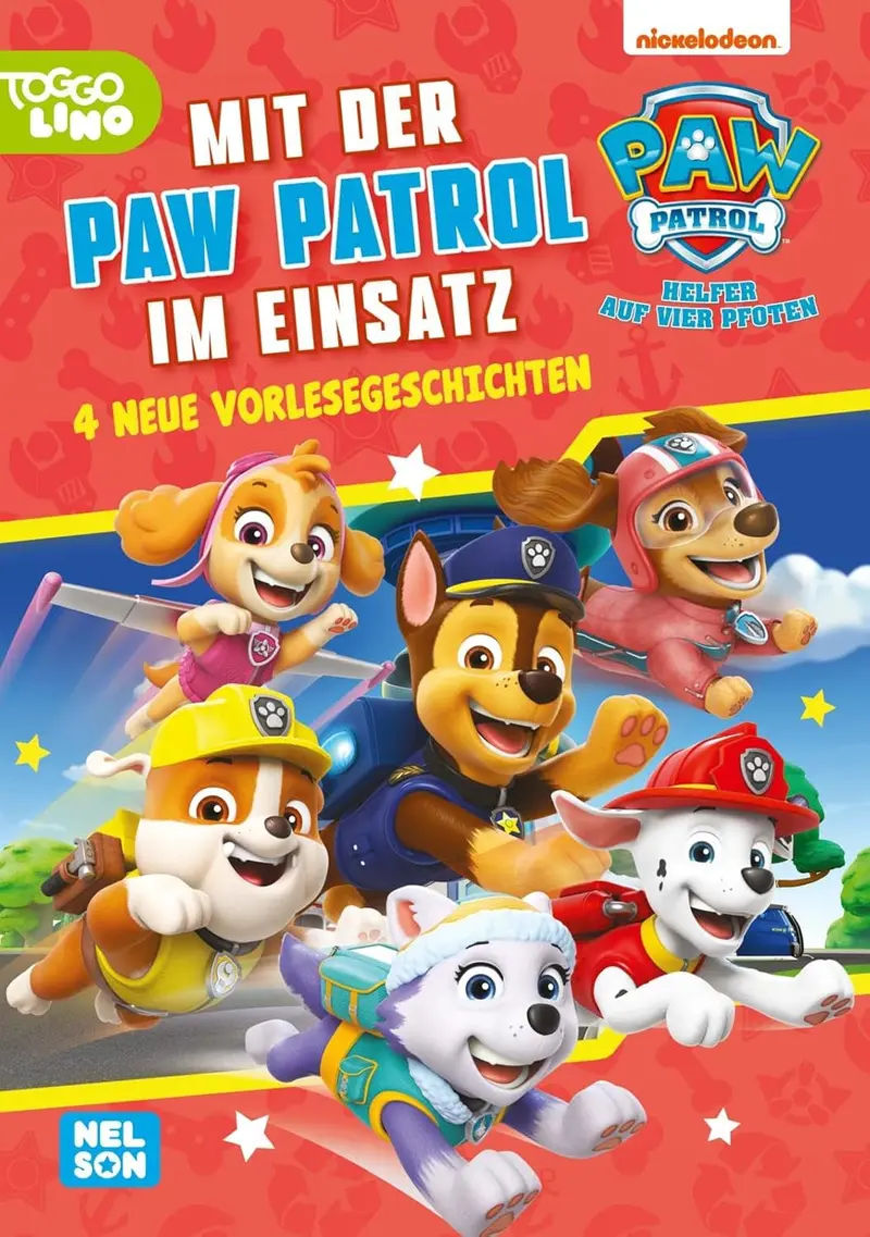 PAW Patrol