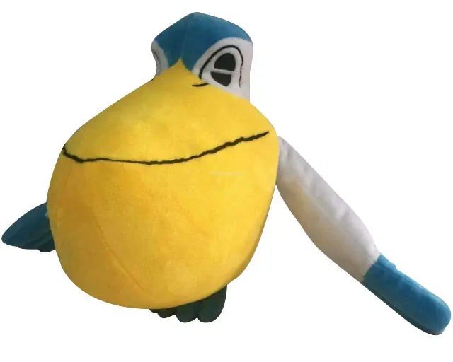 Pelipper Pokemon Plüschtier (ca. 30cm)