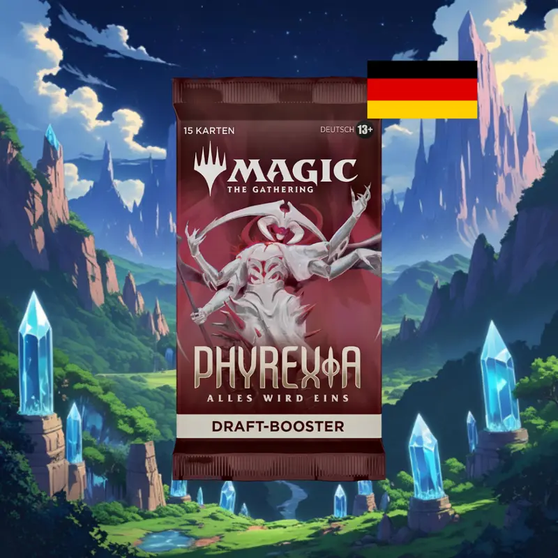 Phyrexia