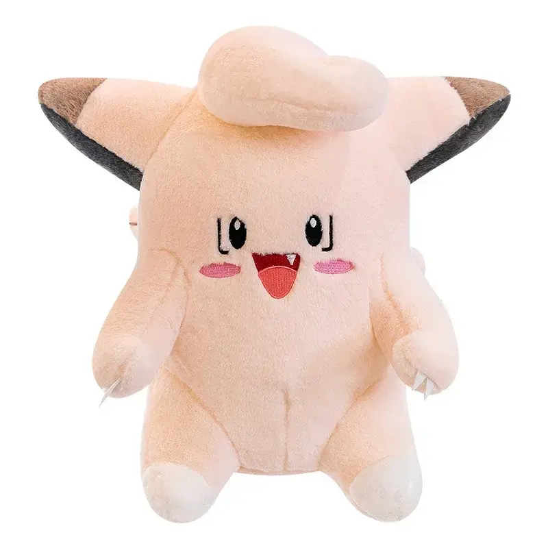 Piepi Clefairy Große Plüsch Pokemon (35/45/80cm)