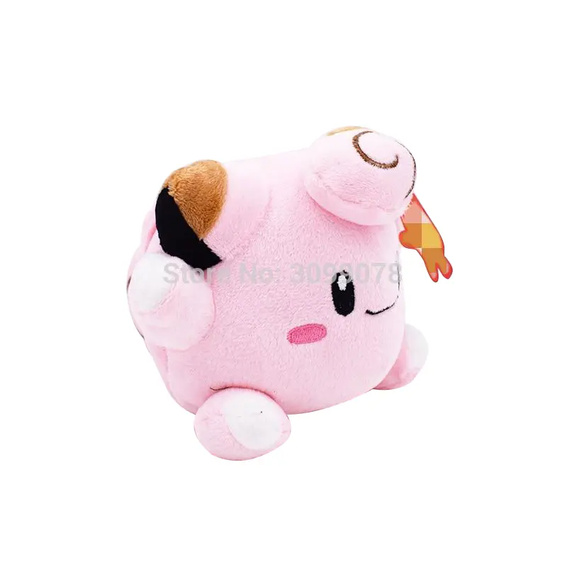 Piepi / Clefairy Plüschtier Pokemon (ca. 14cm)