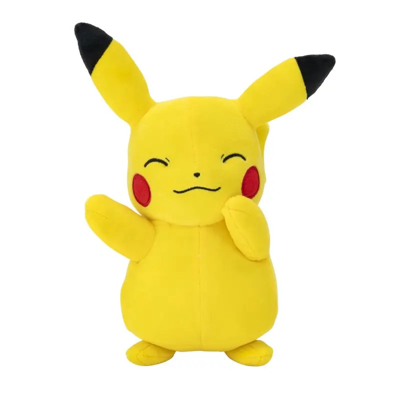 Pikachu Plüschtier 20 cm
