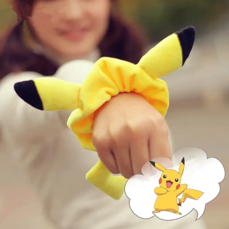 Pikachu Pokemon Cosplay Haarband