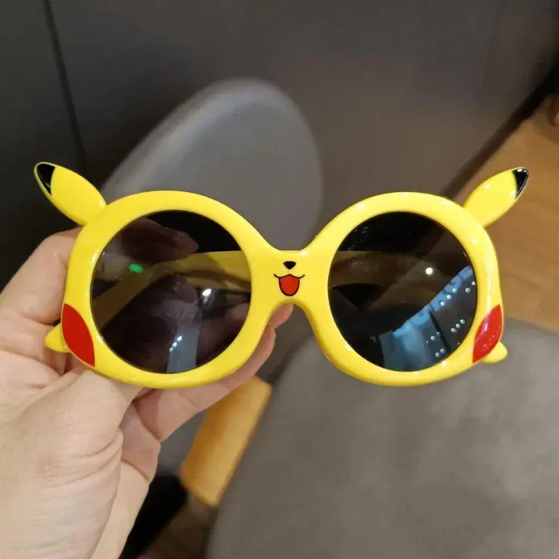 Pikachu Sonnenbrille für Kinder