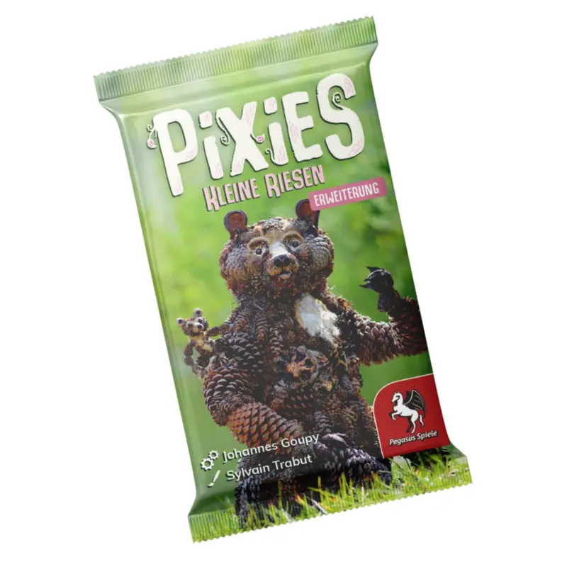 Pixies