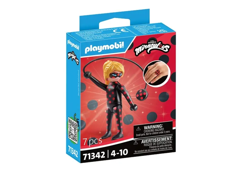 PLAYMOBIL® 71342 Miraculous
