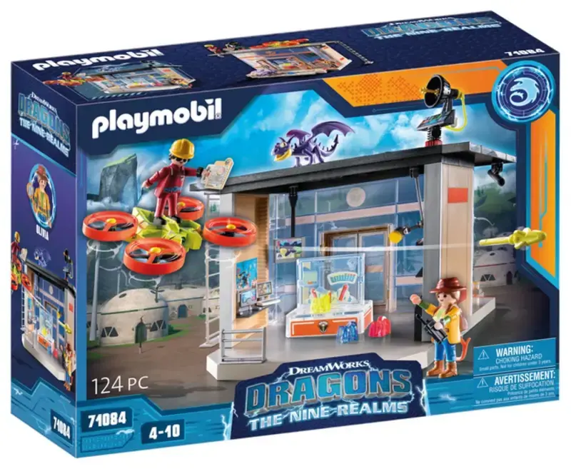 Playmobil® Dragons