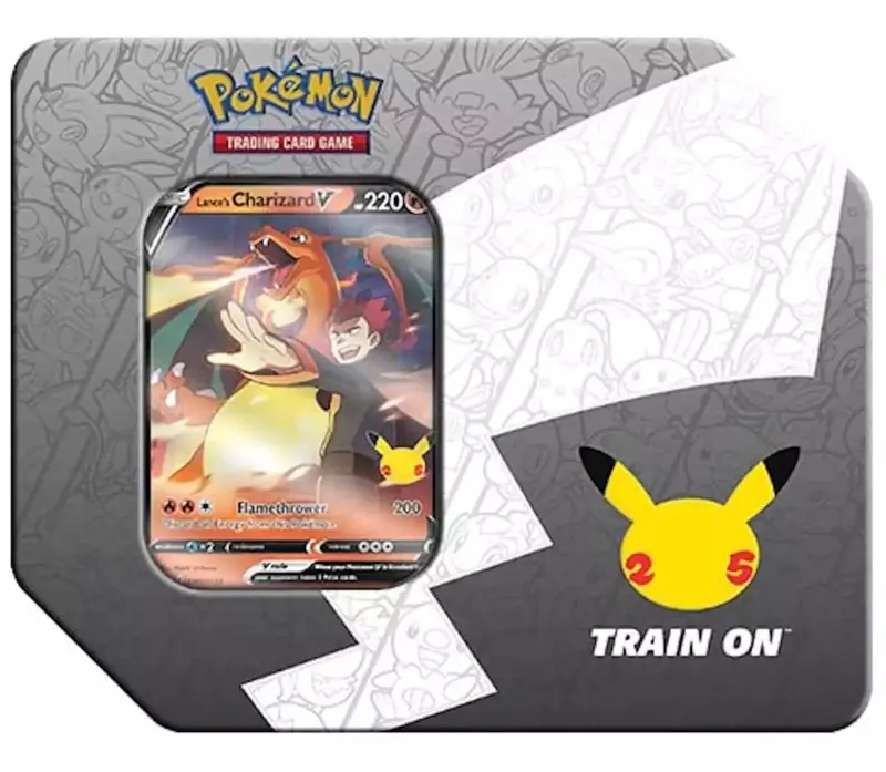 Pokémon Celebrations