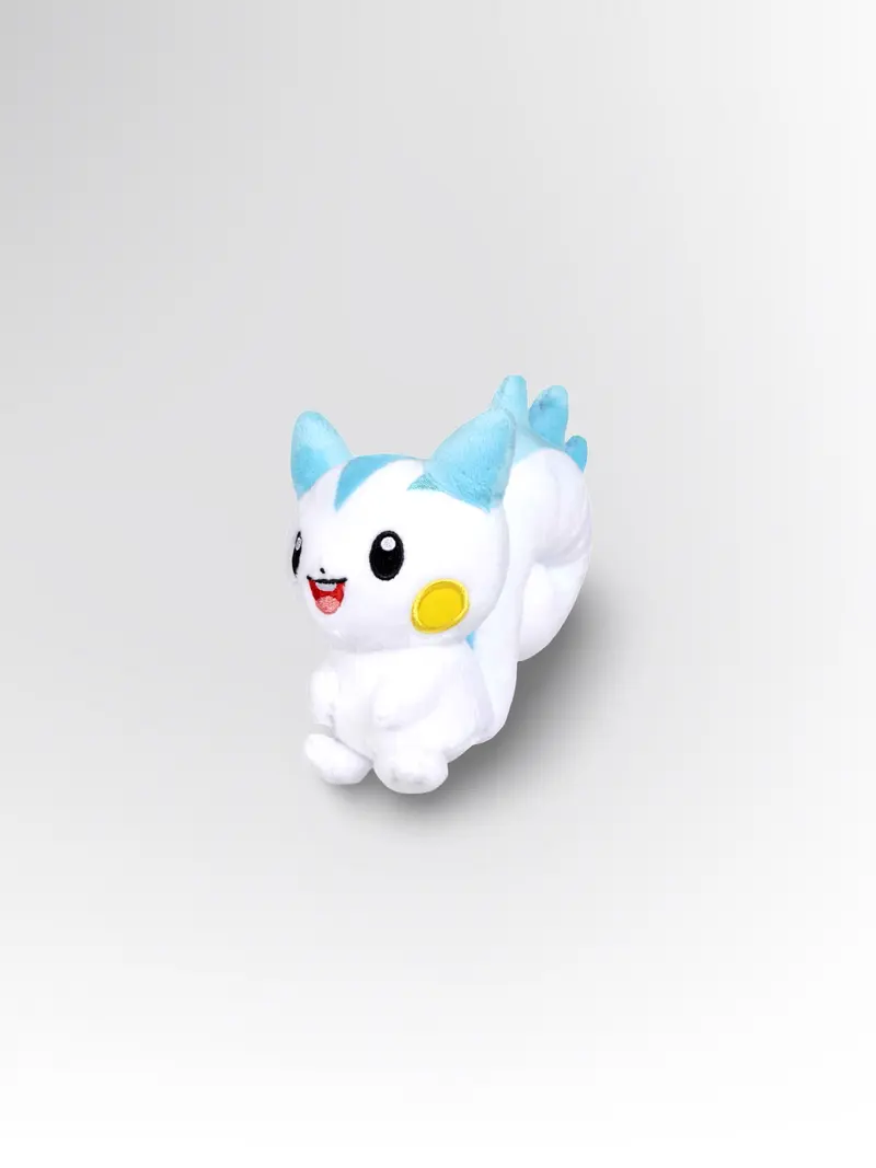 Pokémon Center Pachirisu Plüsch Stofftier