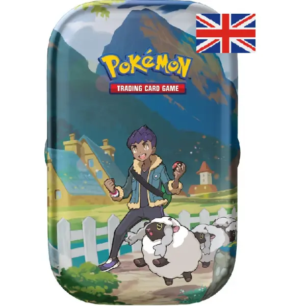 Pokémon Crown Zenith