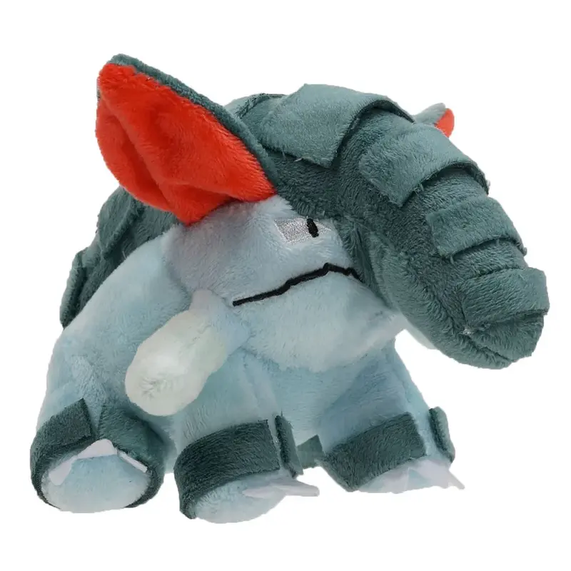Pokemon Donphan Plüschtier (ca. 15cm)