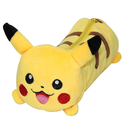 Pokemon Federtasche in verschiedenen Designs