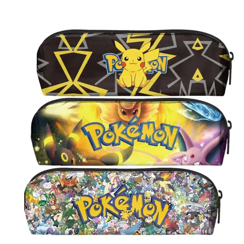 Pokemon Federtasche