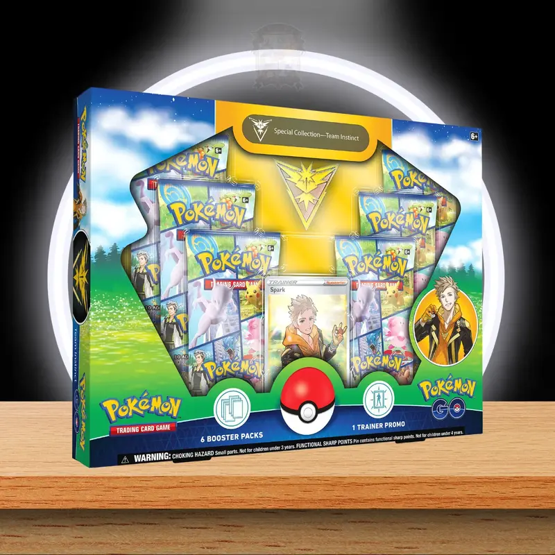 Pokémon GO