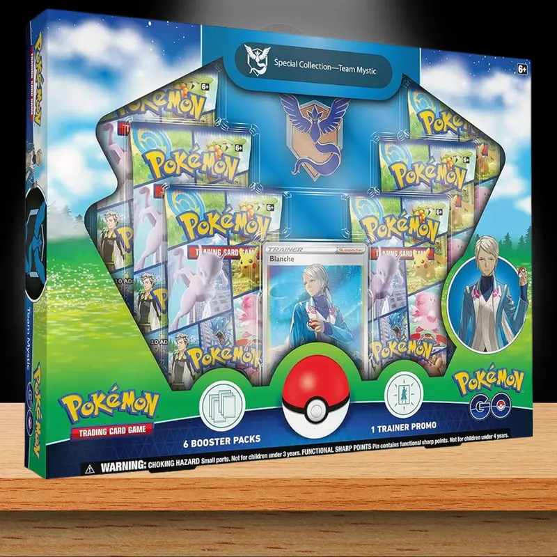 Pokémon GO