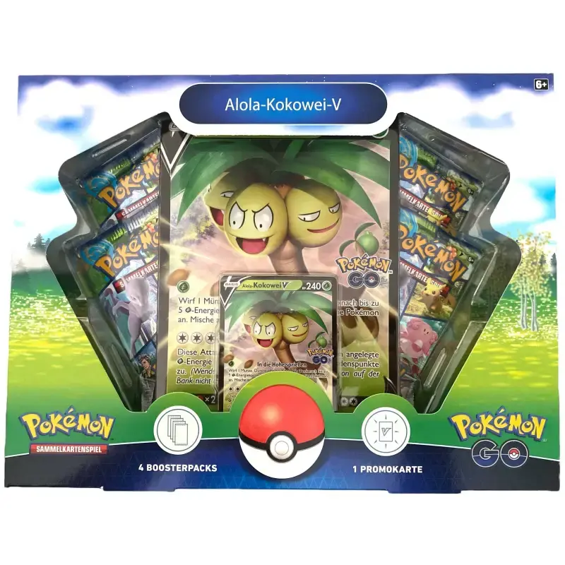 Pokémon GO