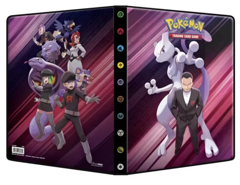 Pokémon KP10