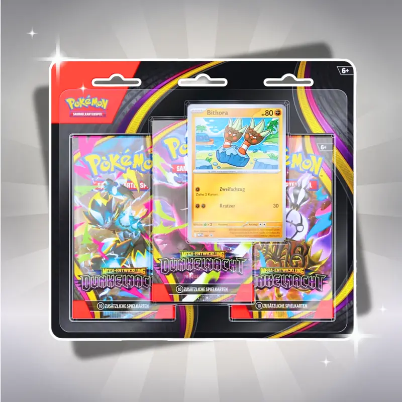Pokémon Mega-Entwicklung