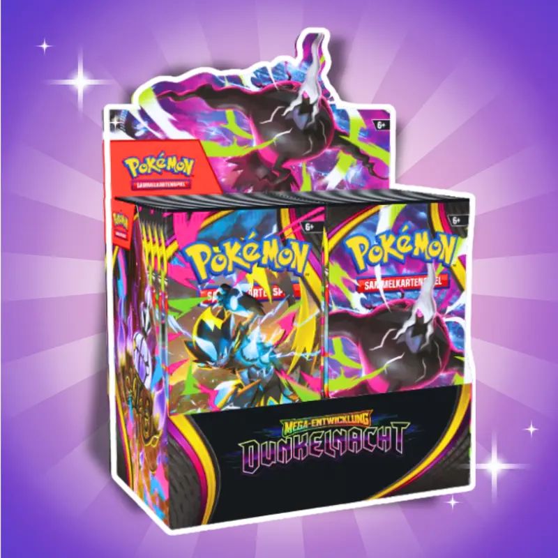 Pokémon Mega-Entwicklung