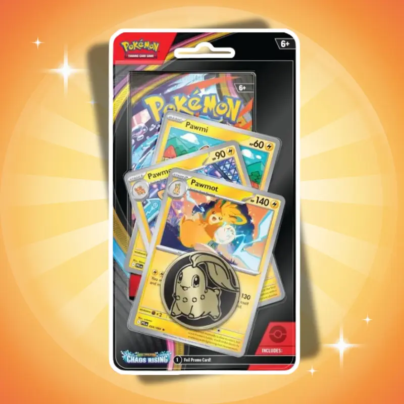 Pokémon Mega Evolution