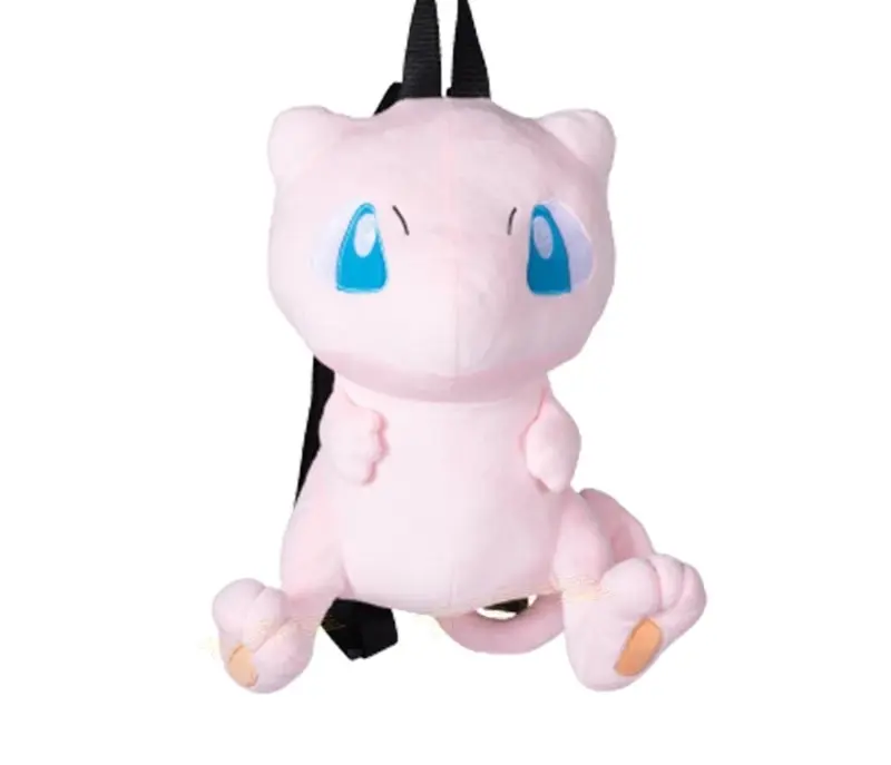 Pokémon Mew Kinderrucksack