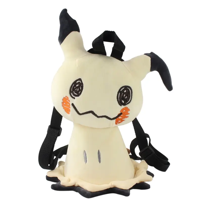 Pokémon Mimigma Mimikyu Kinderrucksack, 40 cm