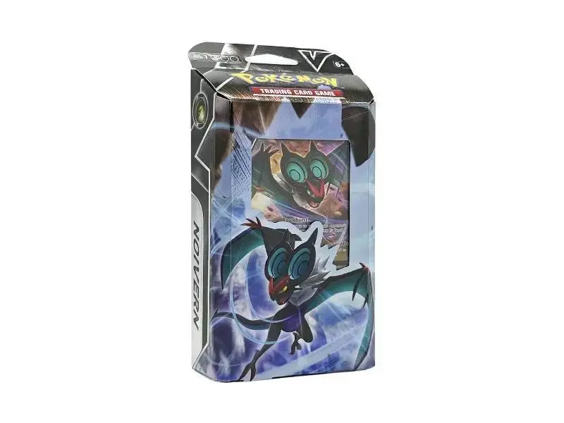 Pokèmon Noivern V Themendeck - EN