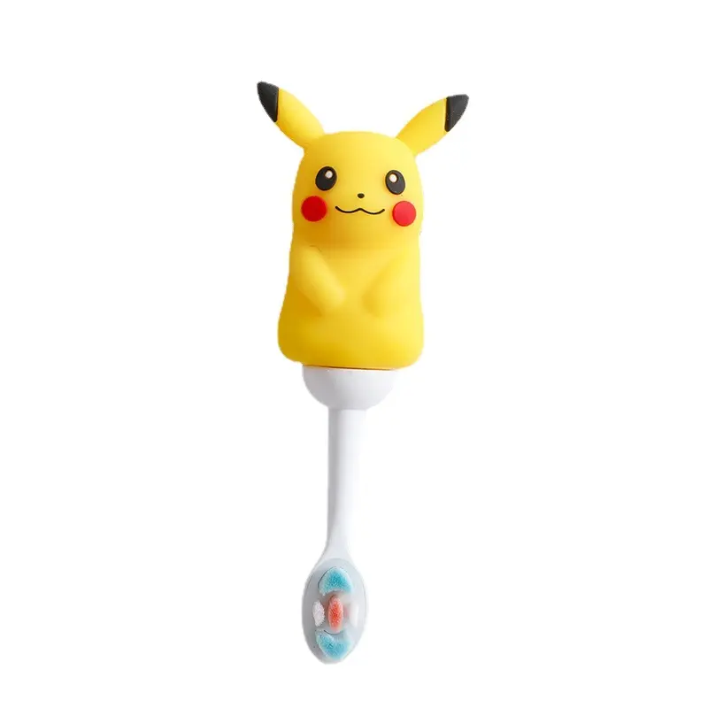 Pokémon Pikachu Baby-Zahnbürste