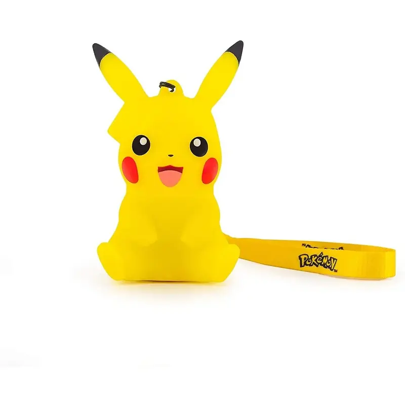 Pokémon Pikachu LED-Leuchtfigur mit Handschlaufe