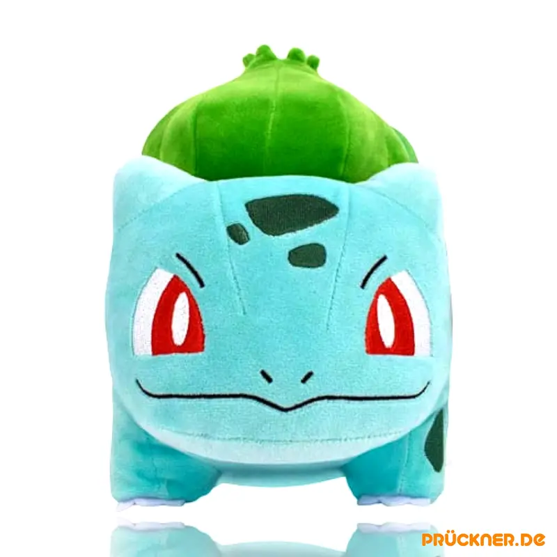 Pokémon Plüschfigur Bisasam 30cm