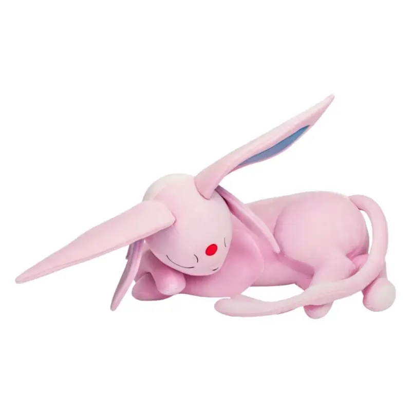 Pokémon Plüschtier Sleeping Espeon