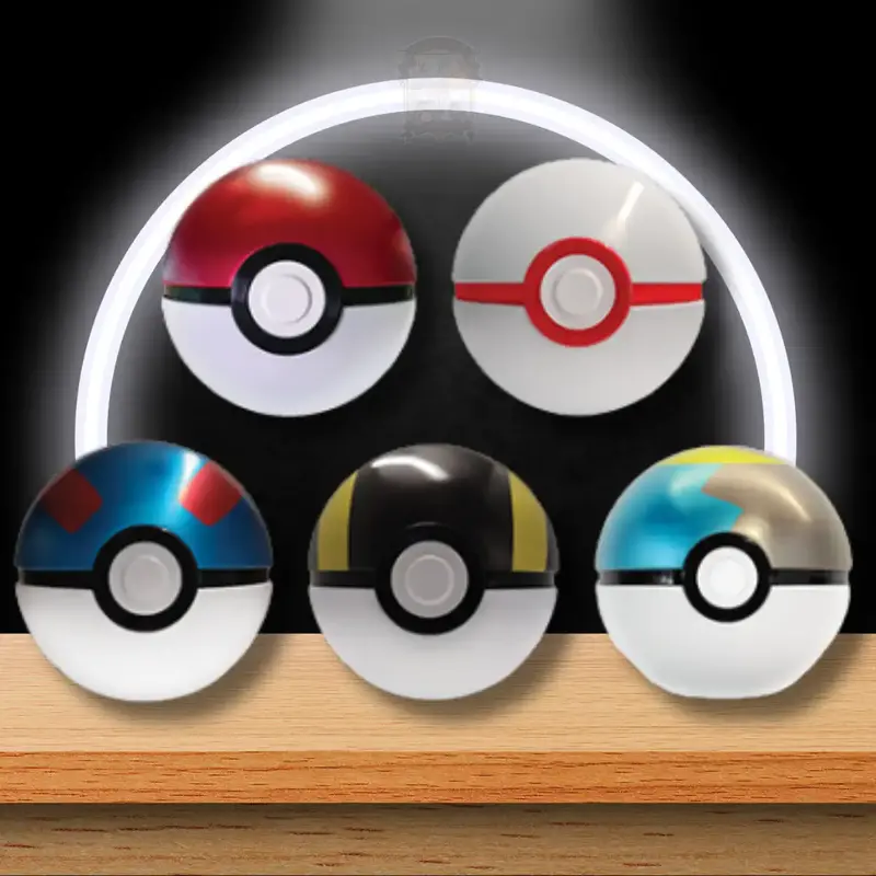 Pokémon Pokéball Tin 2024 (DE)