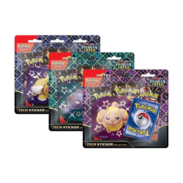 Pokemon – Scarlet & Violet
