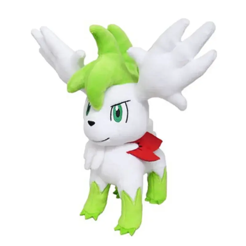 Pokemon Shaymin (Sky Forme) Plüschtier