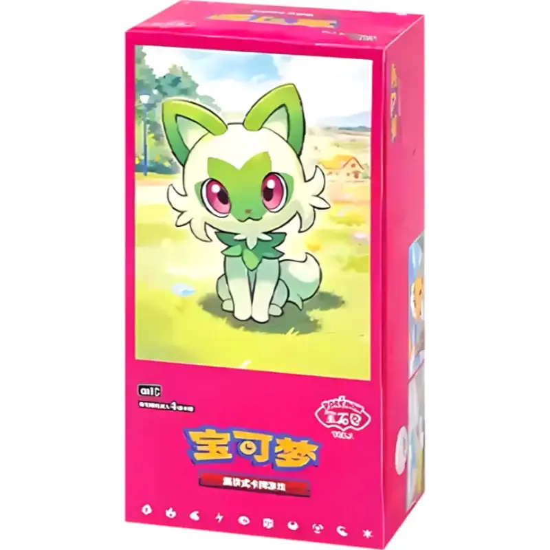 Pokémon TCG