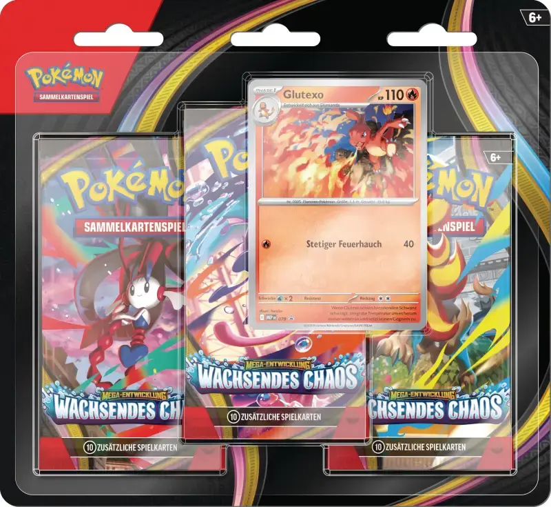 Pokémon TCG