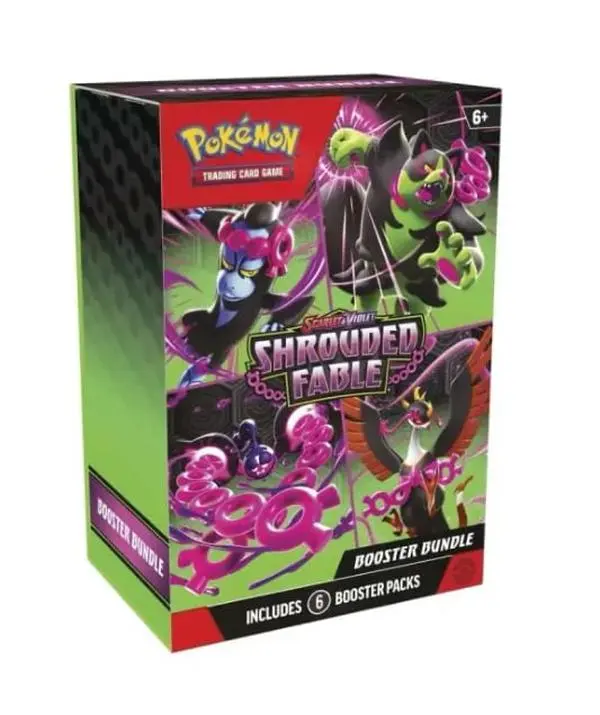 Pokémon TCG