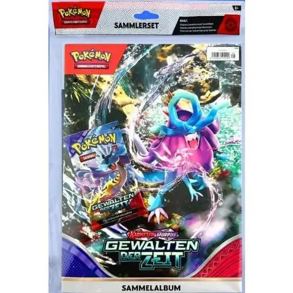 Pokémon TCG