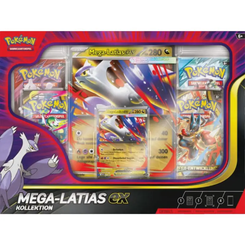 Pokémon TCG